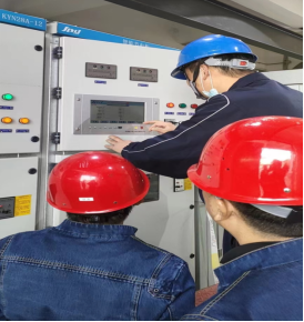 重磅新聞||不藏了，安徽金力光伏智能節電系統公布于市：